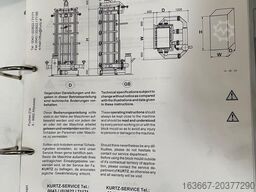 Kurtz Ecomat