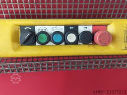 A & N EUROPE PE 15 - 1.8 C - NE - E