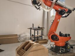 Kuka KR120 R2700 2