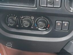 DAF XF 440 SuperSpaceCab 6x2*4 - Cuppers 1-2-3 deck...