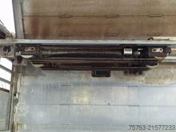 DAF XF 440 SuperSpaceCab 6x2*4 - Cuppers 1-2-3 deck...