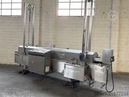 GEA-CFS braadlijn Type BR 3000/400