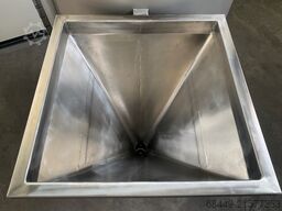 Barsso Pekelmenger, 400L