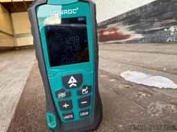 Pacton TBD.230 2-Axle Citytrailer / 2T Loading lift / ...