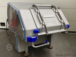 Barsso Flaker (shredder), Barflaker 300