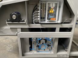 Barsso Flaker (shredder), Barflaker 300