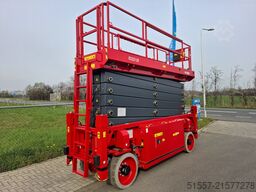 Magni ES2212E