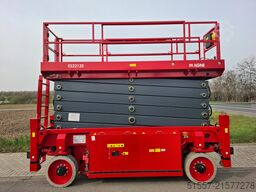 Magni ES2212E