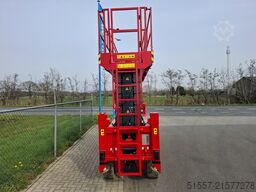Magni ES2212E