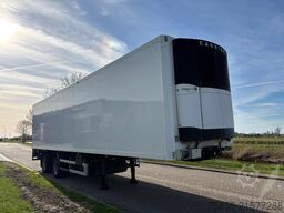 Pacton T2-002 City / 1x Steering / Carrier Vector 1850...