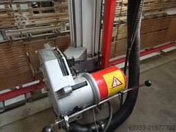 Striebig Automat TKR III