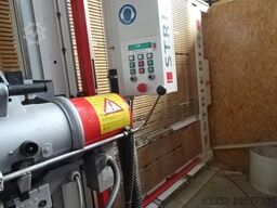 Striebig Automat TKR III