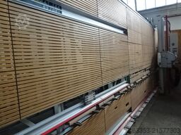 Striebig Automat TKR III