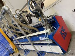 KS Maschinenbau KS LBM DB 04 DR