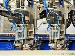 KS Maschinenbau KS LBM DB 04 DR