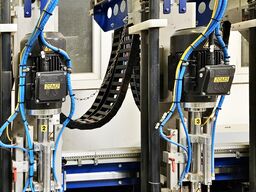 KS Maschinenbau KS LBM DB 04 DR