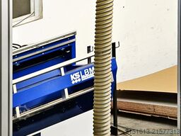 KS Maschinenbau KS LBM DB 04 DR