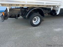 IVECO 70-170 Daily Meiller 3 Seiten AHK Euro6