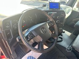 MERCEDES-BENZ Antos 3245 8x2 Chassi PTO Lift /Lenkachse