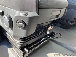 MAN TGE 3.180 L4H3 MIXTO STANDHZ ACC LED SITZHZ
