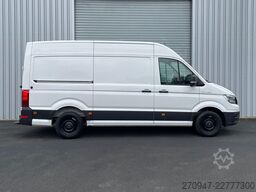 MAN TGE 3.180 L3H3 Kasten LED PDC AHK TEMPOMAT NAVI