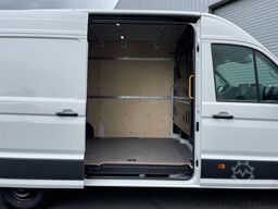 MAN TGE 3.180 L3H3 Kasten LED PDC AHK TEMPOMAT NAVI