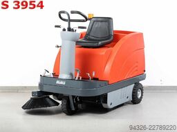 Hako Jonas 900 V - 629h - 5700m²/h