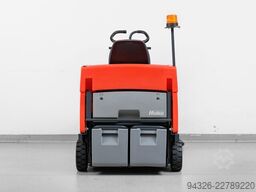 Hako Jonas 900 V - 629h - 5700m²/h - Ø950mm
