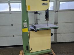 Maka SR-DS 600