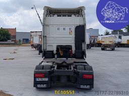 DAF XF 480