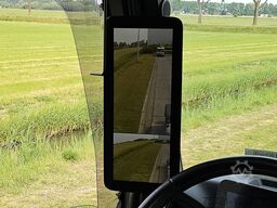 MERCEDES-BENZ ACTROS 1845 LS NR MP5 GIGASP. RET.