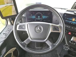 MERCEDES-BENZ ACTROS 1845 LS NR MP5 GIGASP. RET.