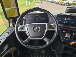 MERCEDES-BENZ ACTROS 1845 LS NR MP5 GIGASP. RET.