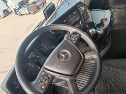 MERCEDES-BENZ ACTROS 1851 Prime