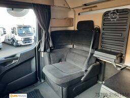 MERCEDES-BENZ 1851 LS ACTROS L Giga Standklima Retarder