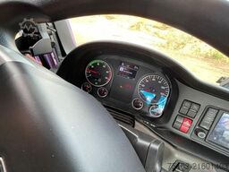 MAN TG-S 26.420 6x2 BL Absetzkipper Meiller Funk