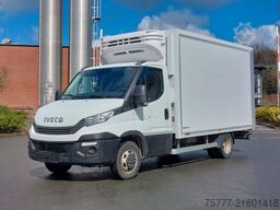 IVECO Daily 50C18 Tiefkühlkoffer - Automatik-LBW