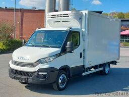 IVECO Daily 50C18 Tiefkühlkoffer - Automatik-LBW