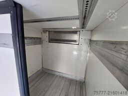 IVECO Daily 50C18 Tiefkühlkoffer - Automatik-LBW
