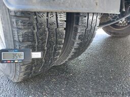 IVECO Daily 50C18 Tiefkühlkoffer - Automatik-LBW