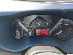 IVECO Daily 50C18 Tiefkühlkoffer - Automatik-LBW