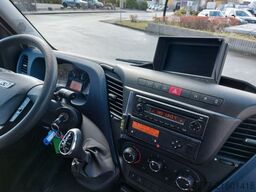 IVECO Daily 50C18 Tiefkühlkoffer - Automatik-LBW