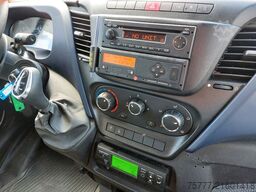 IVECO Daily 50C18 Tiefkühlkoffer - Automatik-LBW