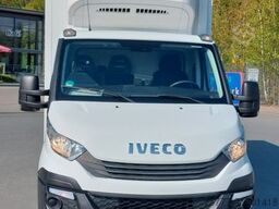 IVECO Daily 50C18 Tiefkühlkoffer - Automatik-LBW