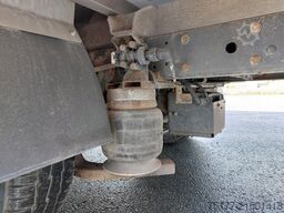 IVECO Daily 50C18 Tiefkühlkoffer - Automatik-LBW