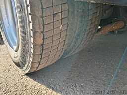 MAN TGL 8.190 Pritsche 6,10m, BL, E6, 2x AHK, Klima