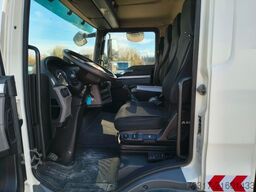 MAN TGL 8.190 Pritsche 6,10m, BL, E6, 2x AHK, Klima