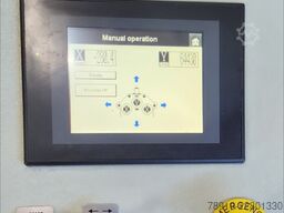 Baileigh Industrial R-CNC150