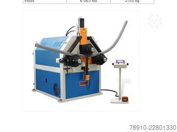 Baileigh Industrial R-CNC150