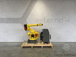 FANUC R-2000iB/165F